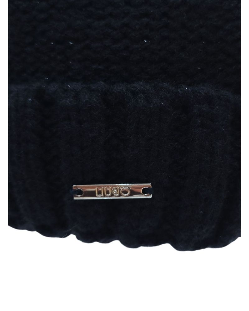 Cappello Liu Jo Bambine e ragazze Blu - Autunno/Inverno