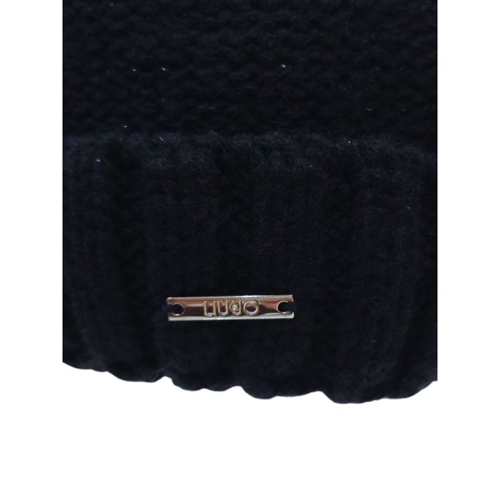 Cappello Liu Jo Bambine e ragazze Blu - Autunno/Inverno