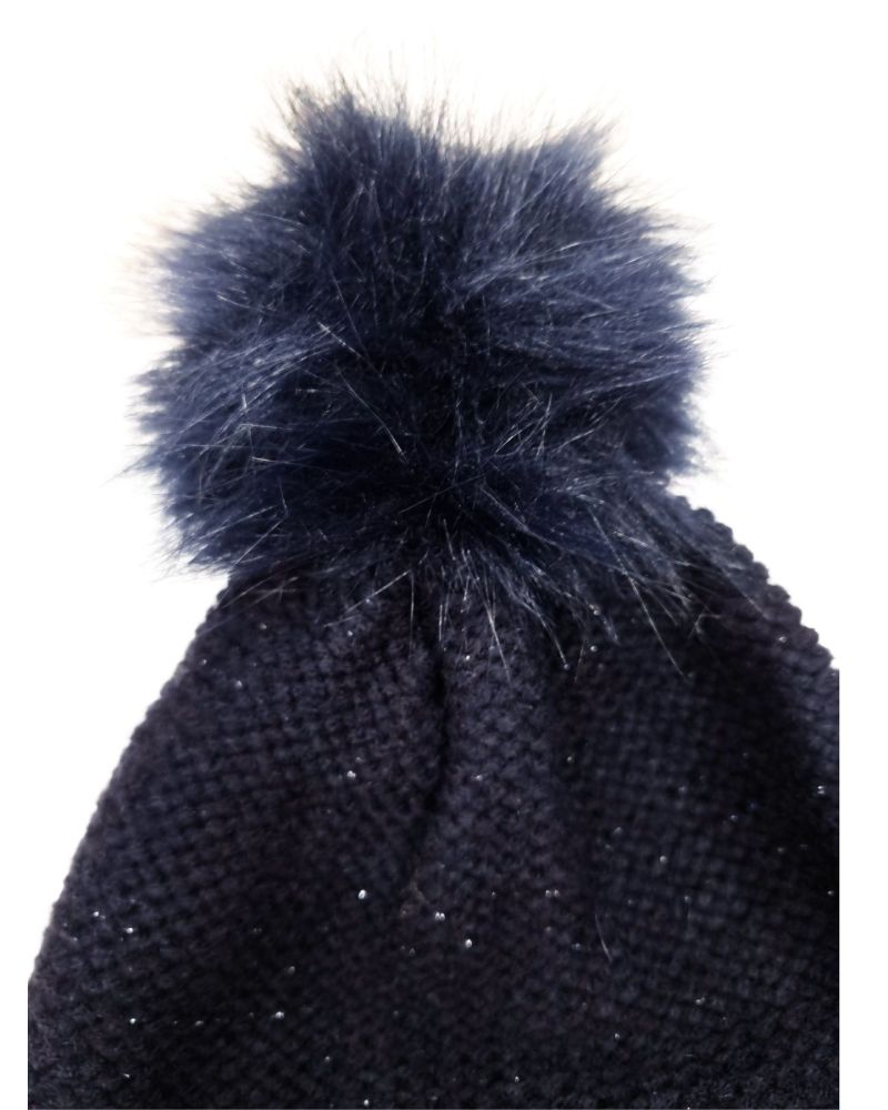 Cappello Liu Jo Bambine e ragazze Blu - Autunno/Inverno