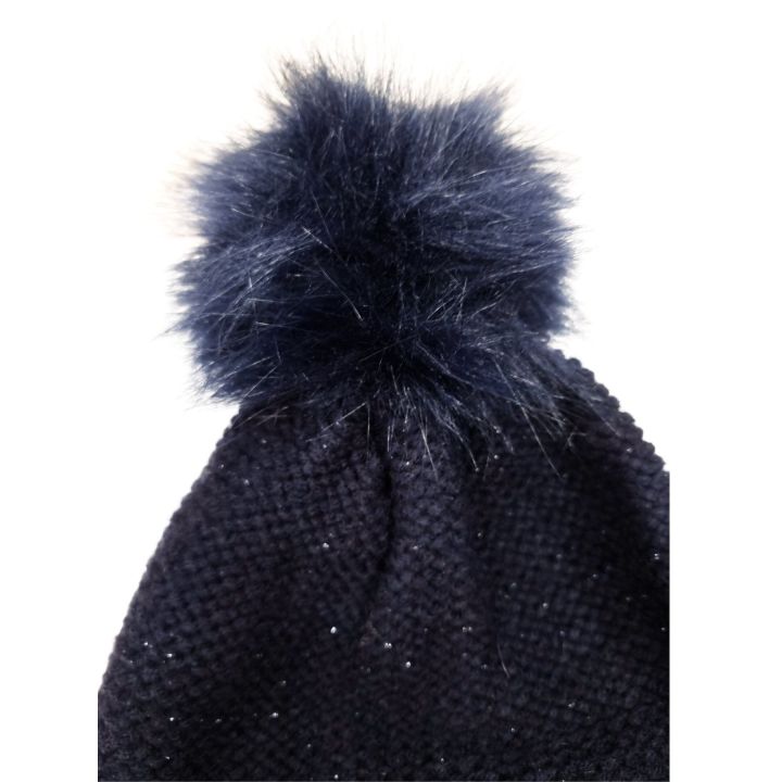 Cappello Liu Jo Bambine e ragazze Blu - Autunno/Inverno