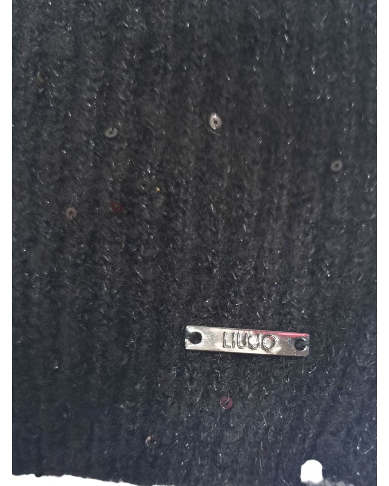 Cappello Liu Jo Bambine e ragazze Nero - Autunno/Inverno