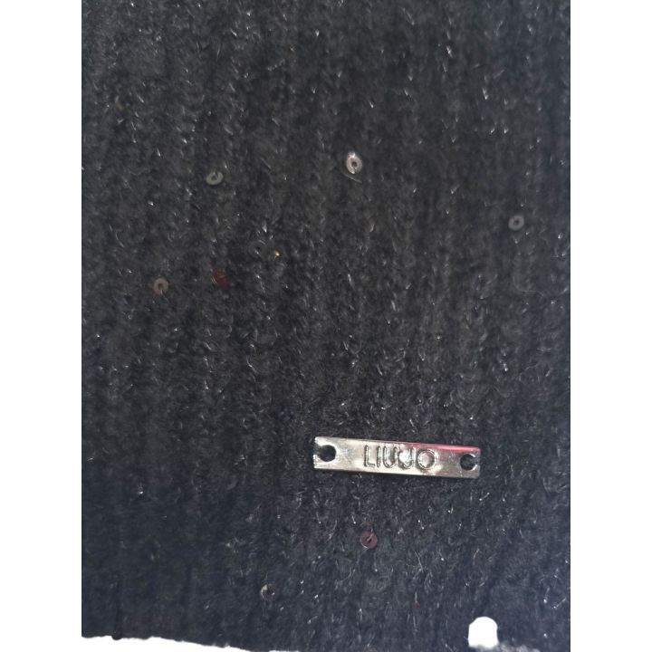 Cappello Liu Jo Bambine e ragazze Nero - Autunno/Inverno