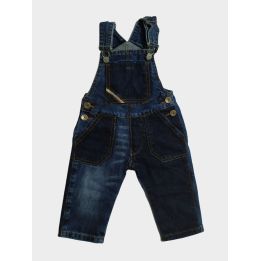 Salopette Diesel Bimbo Blu