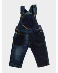Salopette Diesel Bimbo Blu