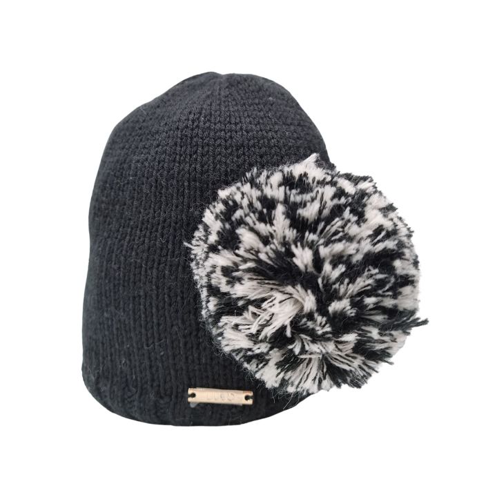Cappello Liu Jo Bambine e ragazze Nero