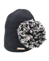 Cappello Liu Jo Bambine e ragazze Nero