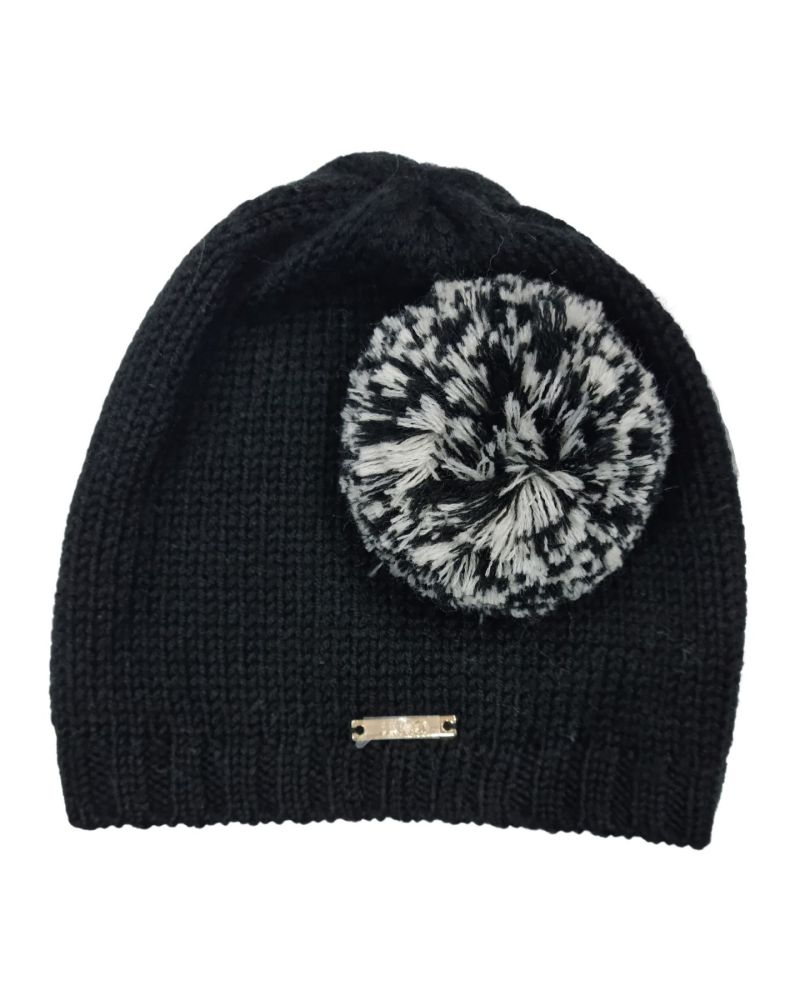Cappello Liu Jo Bambine e ragazze Nero - Autunno/Inverno