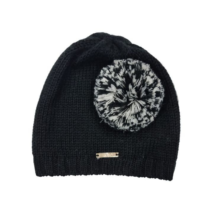 Cappello Liu Jo Bambine e ragazze Nero - Autunno/Inverno