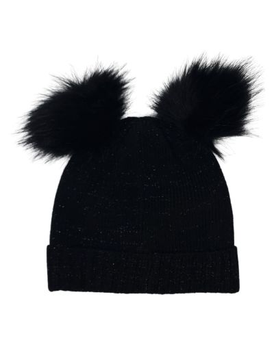 Cappello Liu Jo Bambine e ragazze Nero - Autunno/Inverno