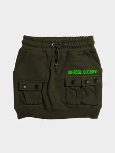 Gonna Diesel Bambine e ragazze Casual