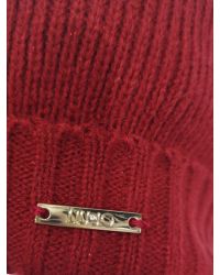 Cappello Liu Jo Bambine e ragazze | Tamaiti Boutique