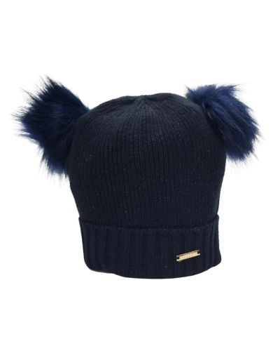 Cappello Liu Jo Bambine e ragazze Blu