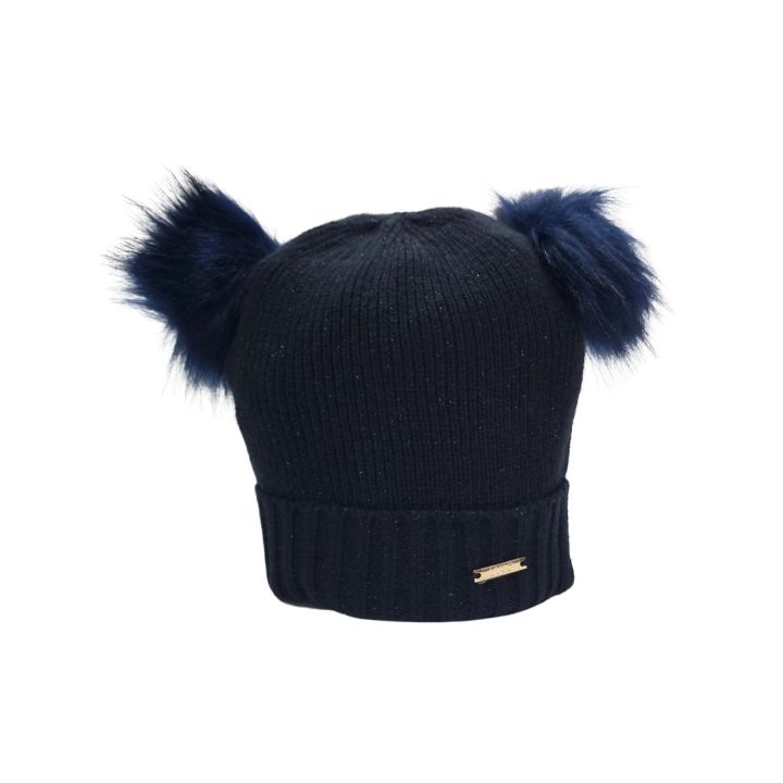 Cappello Liu Jo Bambine e ragazze Blu