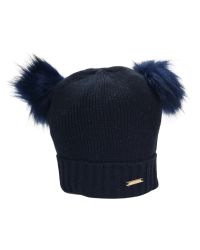 Cappello Liu Jo Bambine e ragazze Blu