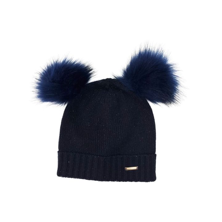 Cappello Liu Jo Bambine e ragazze Blu - Autunno/Inverno