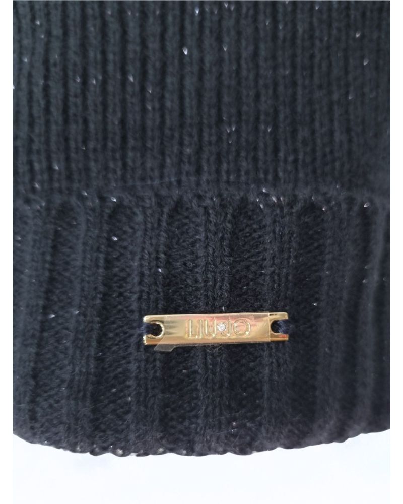 Cappello Liu Jo Bambine e ragazze Blu - Autunno/Inverno