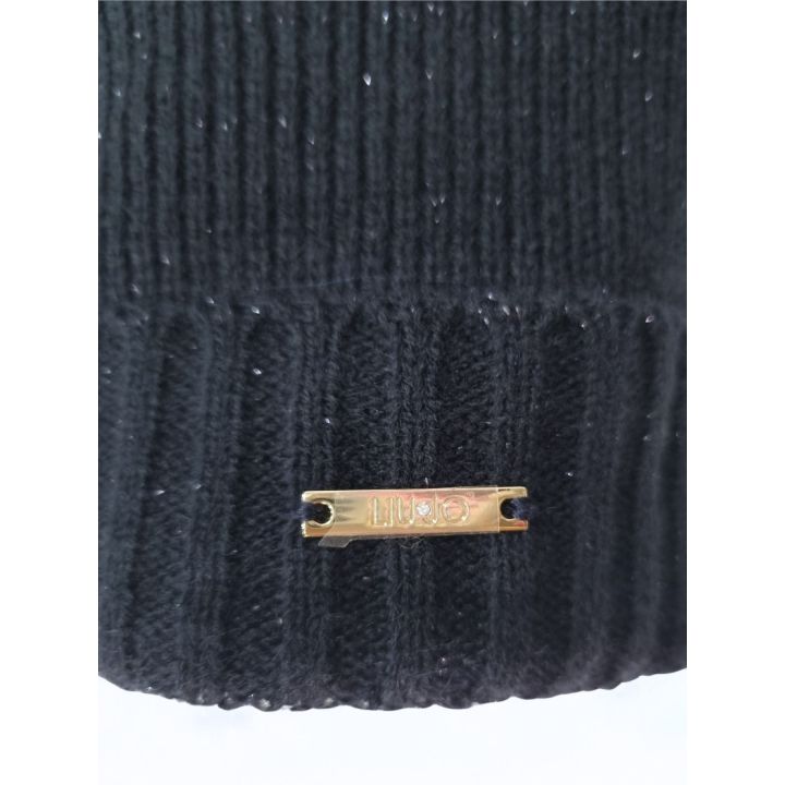 Cappello Liu Jo Bambine e ragazze Blu - Autunno/Inverno