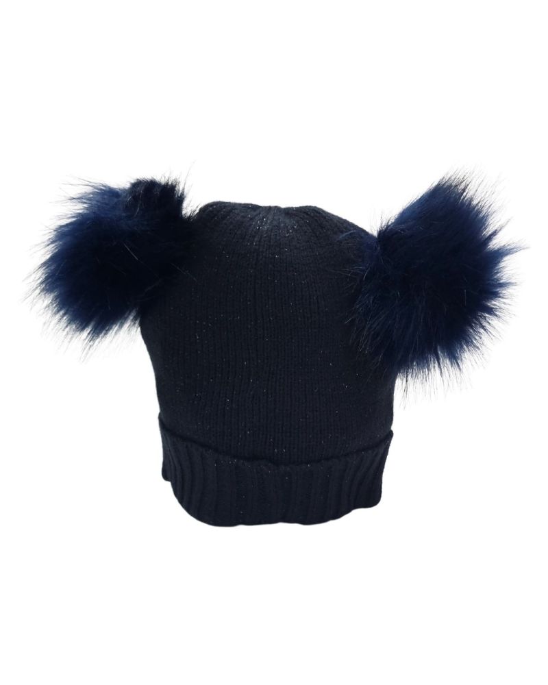 Cappello Liu Jo Bambine e ragazze Blu - Autunno/Inverno