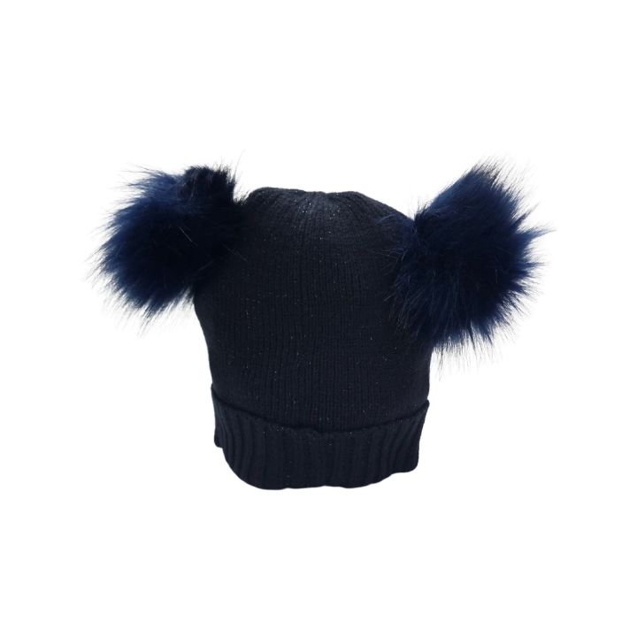 Cappello Liu Jo Bambine e ragazze Blu - Autunno/Inverno