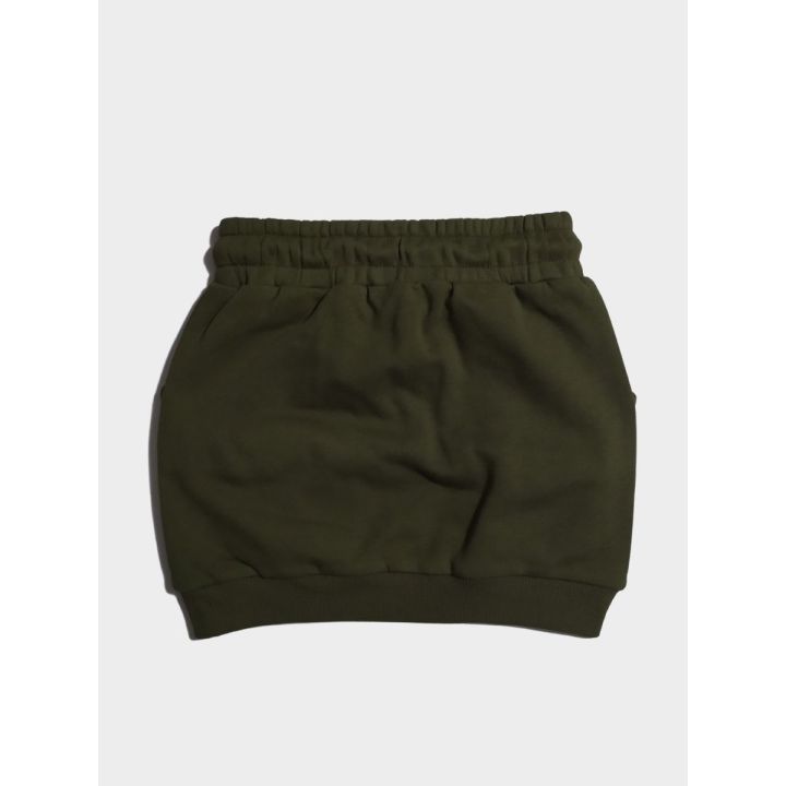 Gonna Diesel Bambine e ragazze Verde - Autunno/Inverno