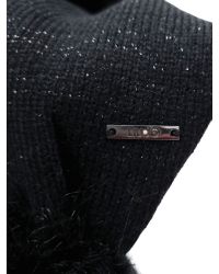 Sciarpa Liu Jo Bambine e ragazze | Tamaiti Boutique