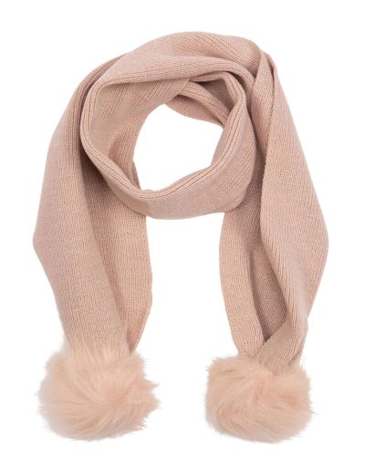 Sciarpa Liu Jo Bambine e ragazze Rosa