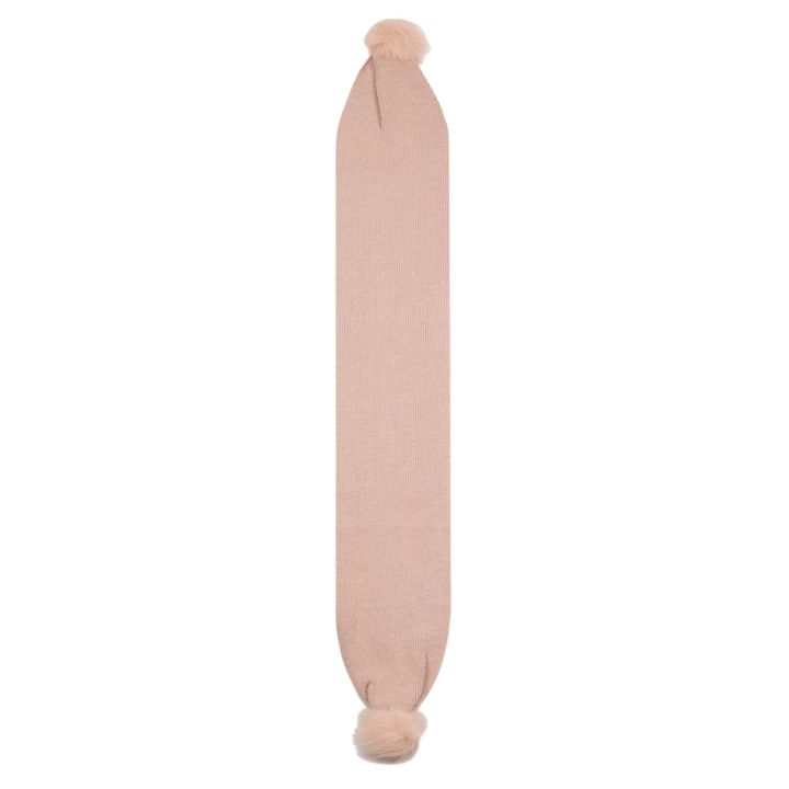 Sciarpa Liu Jo Bambine e ragazze Rosa - Autunno/Inverno