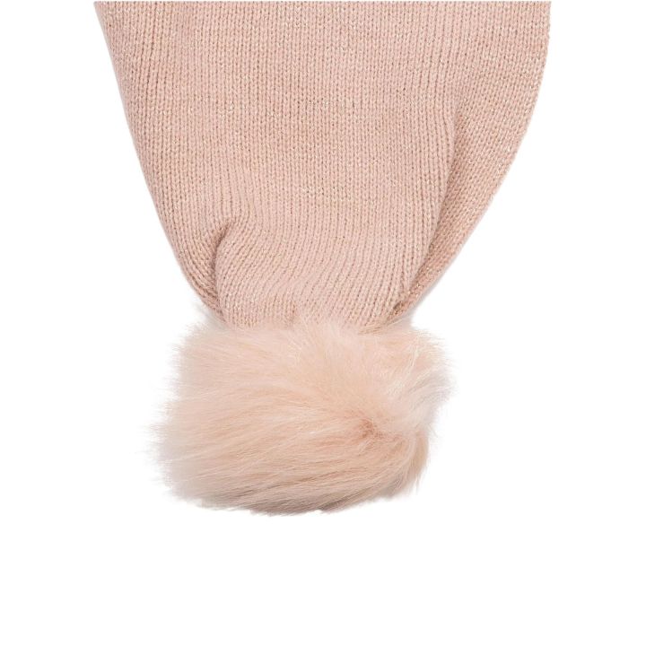 Sciarpa Liu Jo Bambine e ragazze Rosa - Autunno/Inverno