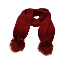 Sciarpa Liu Jo Bambine e ragazze Rosso