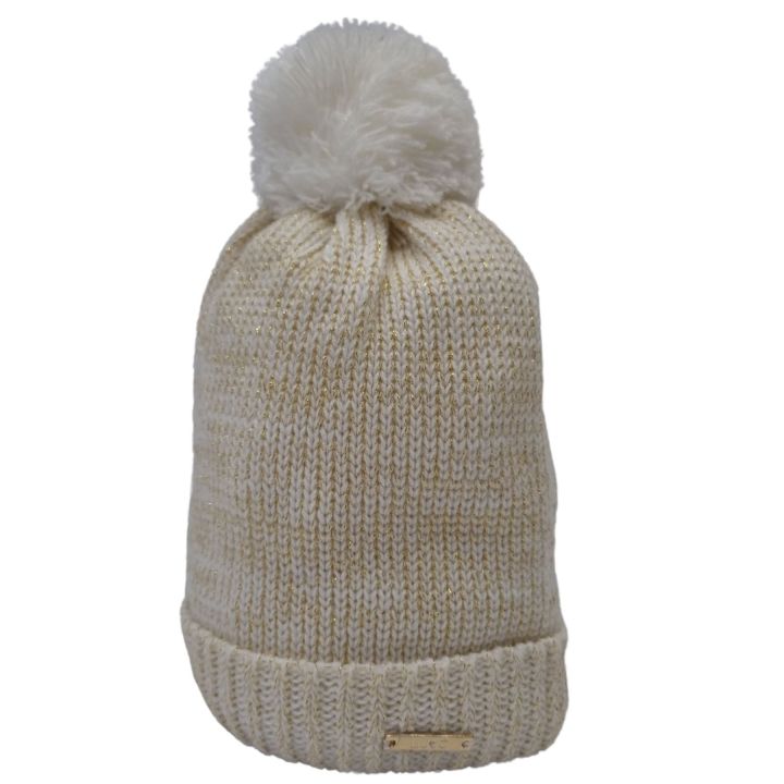 Cappello Liu Jo Bimba Bianco - Autunno/Inverno