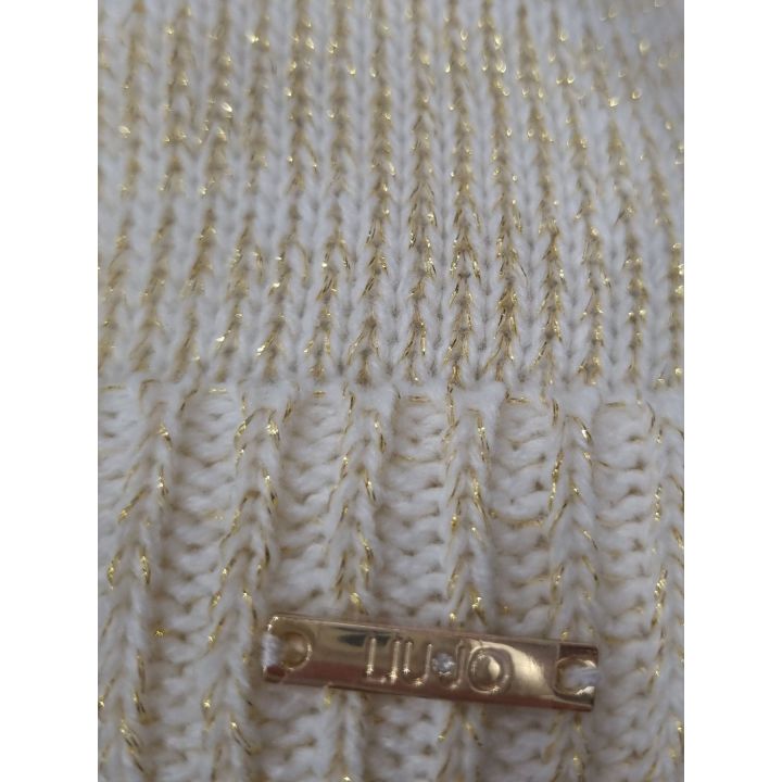 Cappello Liu Jo Bimba Bianco - Autunno/Inverno