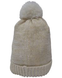 Liu Jo - Cappello - Bimba - KF0A92 BIANCO-ORO