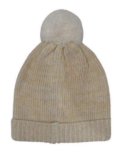 Liu Jo - Cappello - Bimba - KF0A92 BIANCO-ORO