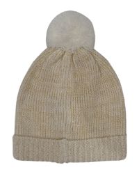 Liu Jo - Cappello - Bimba - KF0A92 BIANCO-ORO