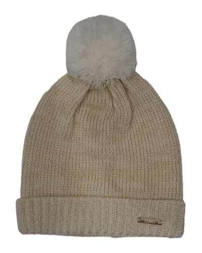 Liu Jo - Cappello - Bimba - KF0A92 BIANCO-ORO