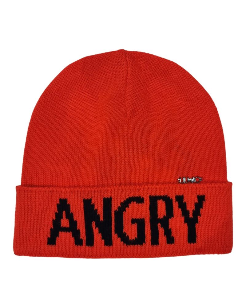 Cappello Liu Jo Bambine e ragazze Arancione