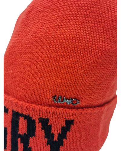 Cappello Liu Jo Bambine e ragazze | Tamaiti Boutique