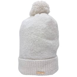 Cappello Liu Jo Bambine e ragazze Bianco