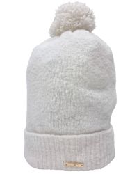 Cappello Liu Jo Bambine e ragazze Bianco