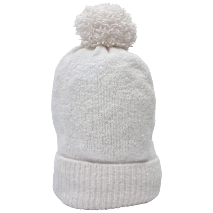 Cappello Liu Jo Bianco Bambine E Ragazze | Tamaiti