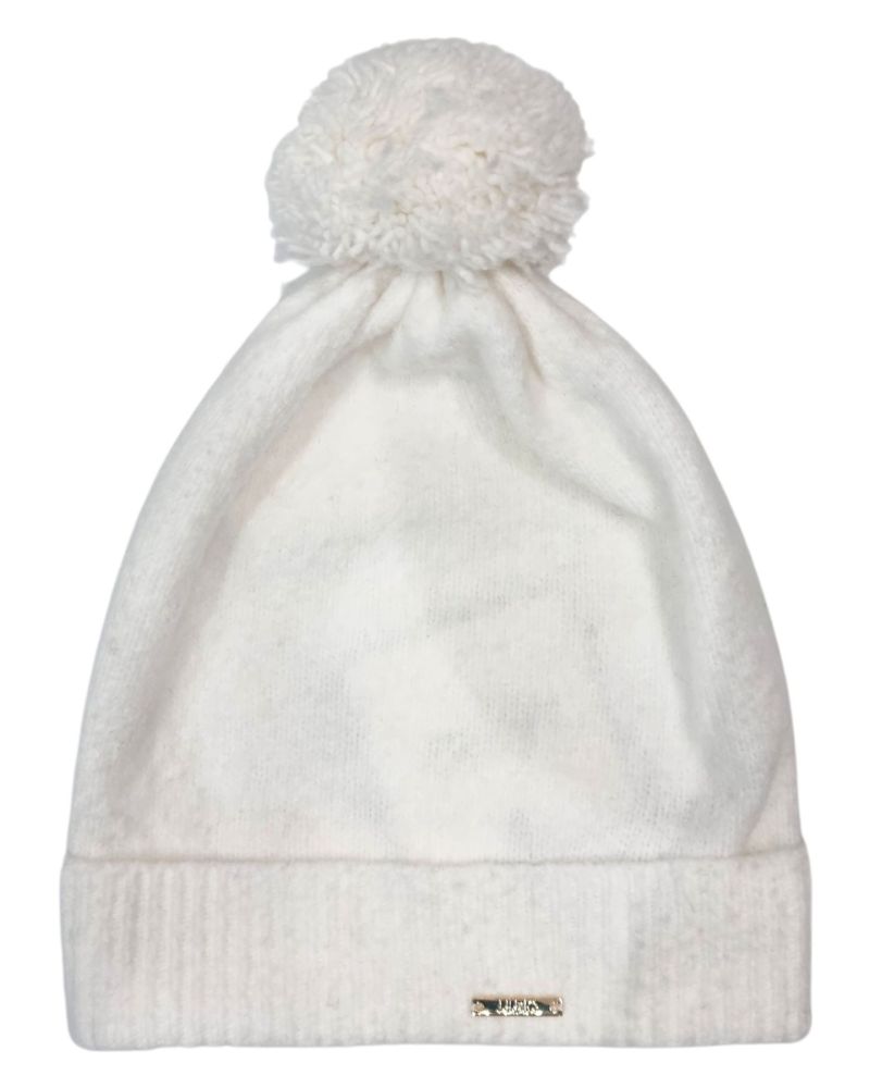 Cappello Liu Jo Bambine e ragazze Bianco - Autunno/Inverno