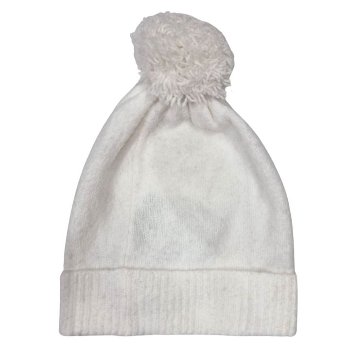 Cappello Liu Jo Bianco Bambine E Ragazze | Tamaiti