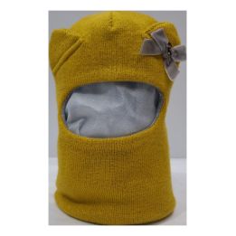 Cappello Liu Jo Bimba Giallo