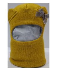 Cappello Liu Jo Bimba Giallo