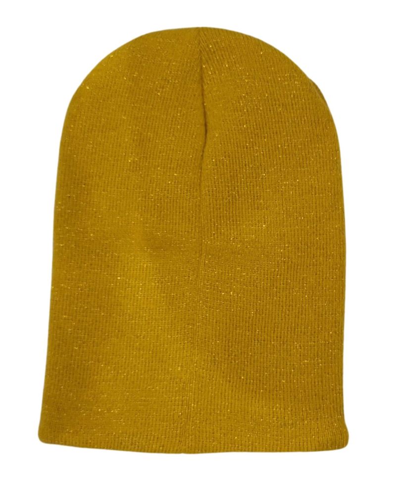 Cappello Liu Jo Bimba Giallo - Autunno/Inverno