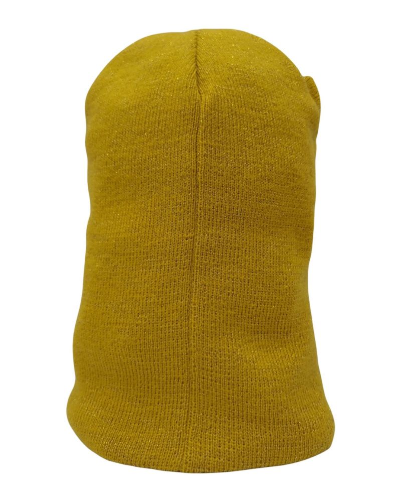 Cappello Liu Jo Bimba Giallo - Autunno/Inverno