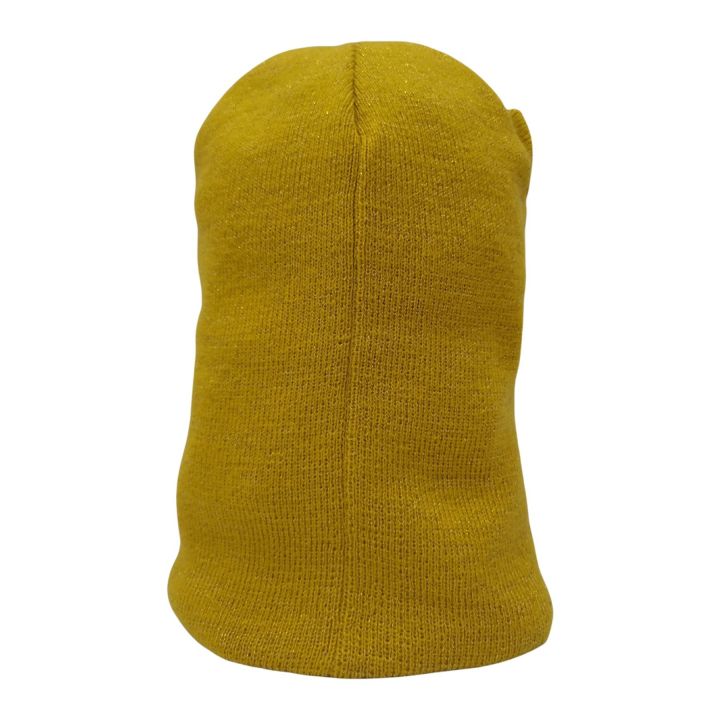 Cappello Liu Jo Bimba Giallo - Autunno/Inverno