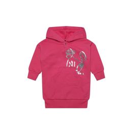 Abito Diesel Bimba Fucsia