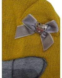 Cappello Liu Jo Bimba | Tamaiti Boutique