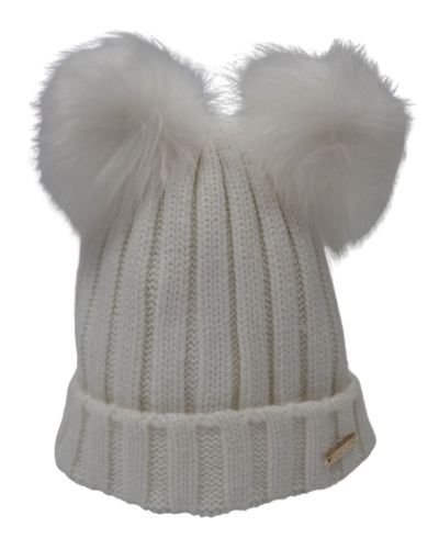Cappello Liu Jo Bambine e ragazze Bianco - Autunno/Inverno